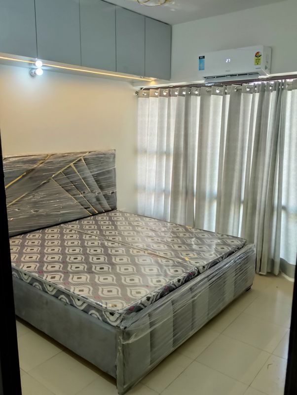 2 BHK Apartment For Rent in OP Floridaa