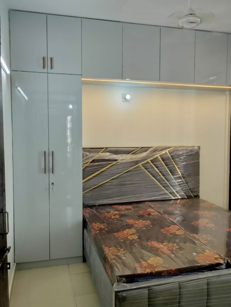 Bedroom, op-floridaa 2 Bedroom 473 Sq.Ft. Apartment In Sector 82 Faridabad 10088104