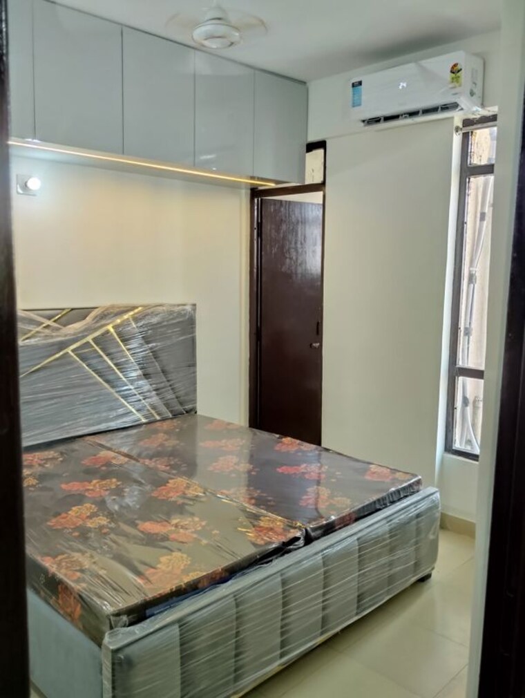 Bedroom, op-floridaa 2 Bedroom 473 Sq.Ft. Apartment In Sector 82 Faridabad 10088104