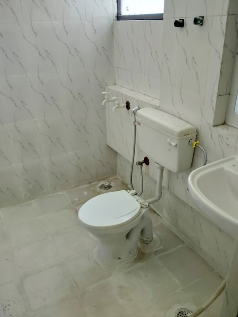 Attached Bathroom, op-floridaa 2 Bedroom 473 Sq.Ft. Apartment In Sector 82 Faridabad 10088104