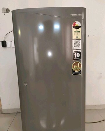  1 BHK Apartment at Wave Dream Homes, Wave City – for Rent