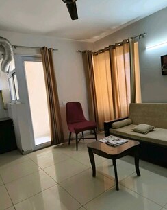 1 BHK Apartment For Rent in Wave Dream Homes