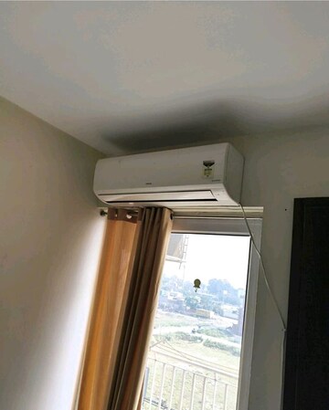 Furnished Amenities in 1 BHK Apartment at Wave Dream Homes, Wave City – for Rent