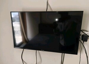 Furnished Amenities in 1 BHK Apartment at Wave Dream Homes, Wave City – for Rent