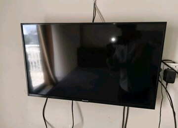 Furnished Amenities in 1 BHK Apartment at Wave Dream Homes, Wave City – for Rent