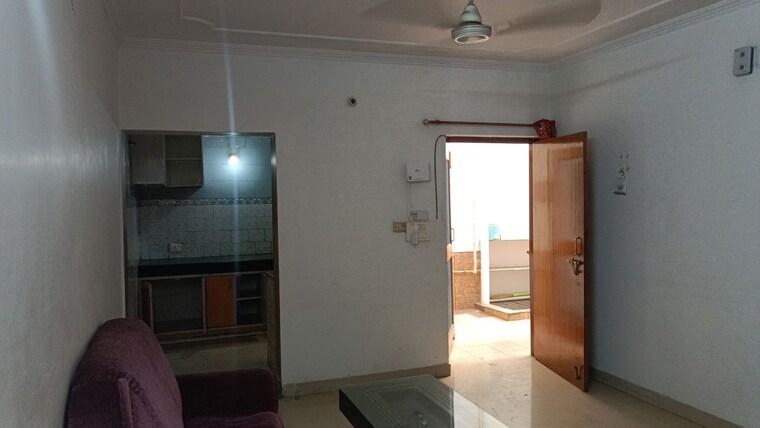 Bedroom, vaishali sector 5 2 Bedroom 860 Sq.Ft. Builder Floor In Vaishali Sector 5 Ghaziabad 10088108