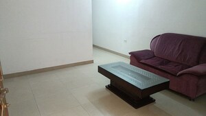 Living Room in 2 BHK Builder Floor at Vaishali Sector 5 – for Rent