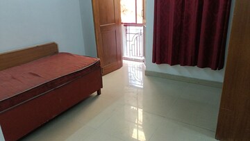 Room in 2 BHK Builder Floor at Vaishali Sector 5 – for Rent