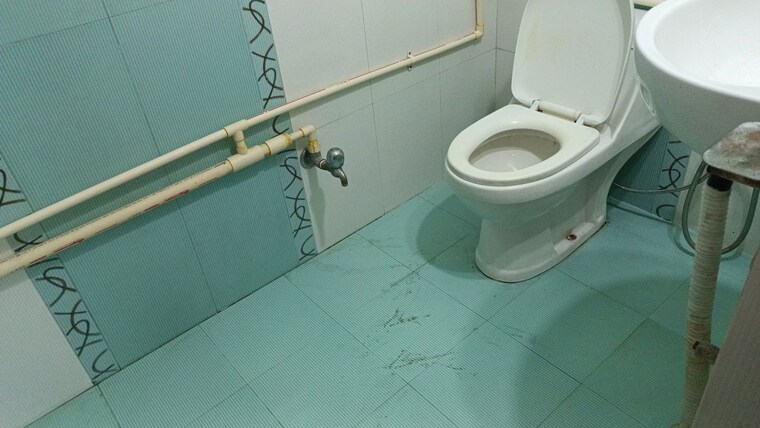 Other, vaishali sector 5 2 Bedroom 860 Sq.Ft. Builder Floor In Vaishali Sector 5 Ghaziabad 10088108