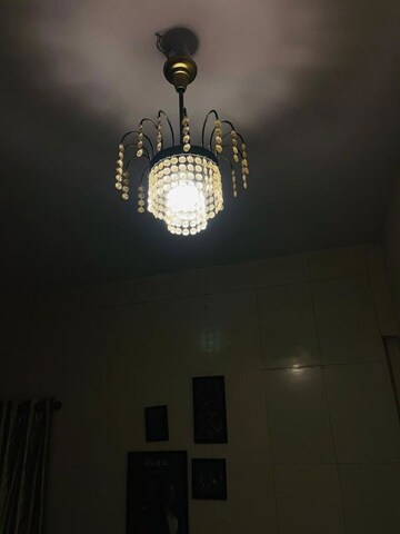 Bathroom in 3 BHK Apartment at West View Vile Parle West, Vile Parle West – for Rent