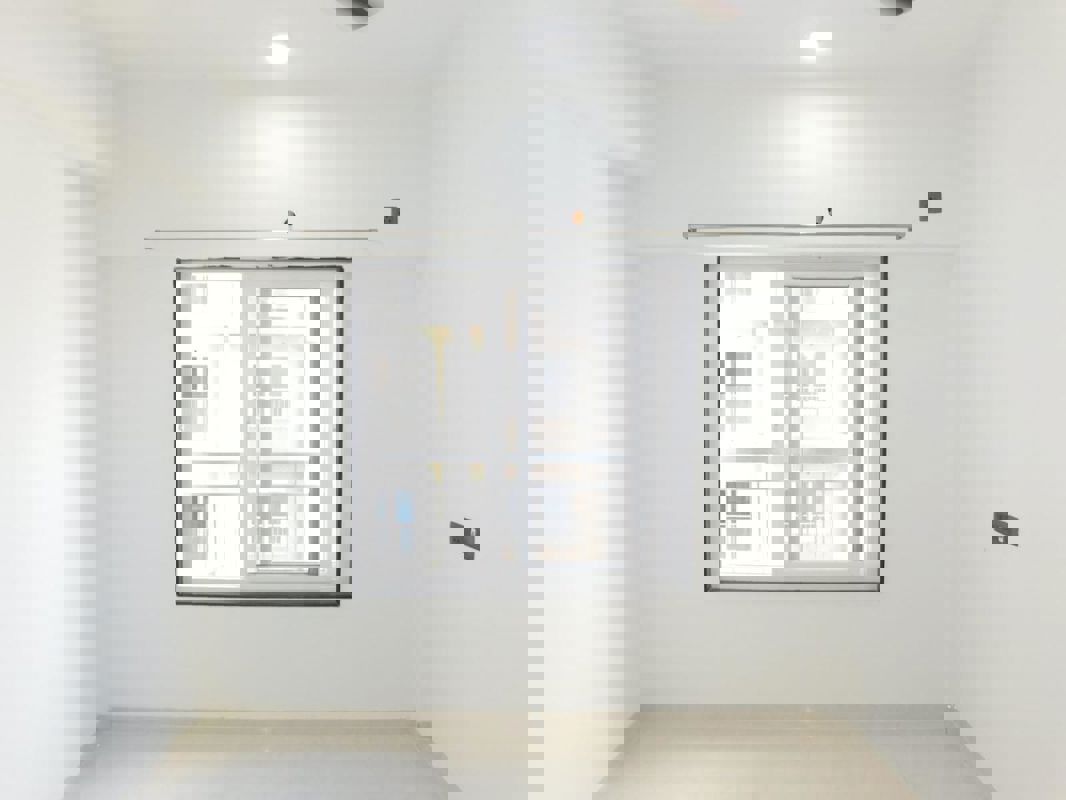 3 BHK + Pooja Room 750 Sq.Ft. Apartment in West View Vile Parle West