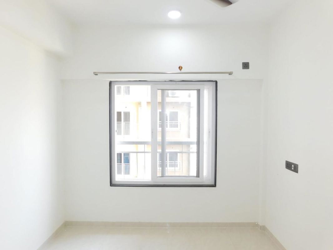 3 BHK + Pooja Room Apartment For Rent in West View Vile Parle West