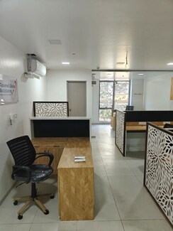 Office Space For Rent in Suraj Villa Shivajinagar
