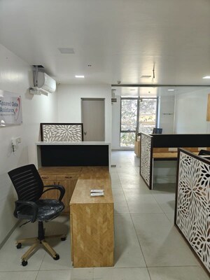  Office Space For Rent in Suraj Villa Shivajinagar, Shivajinagar