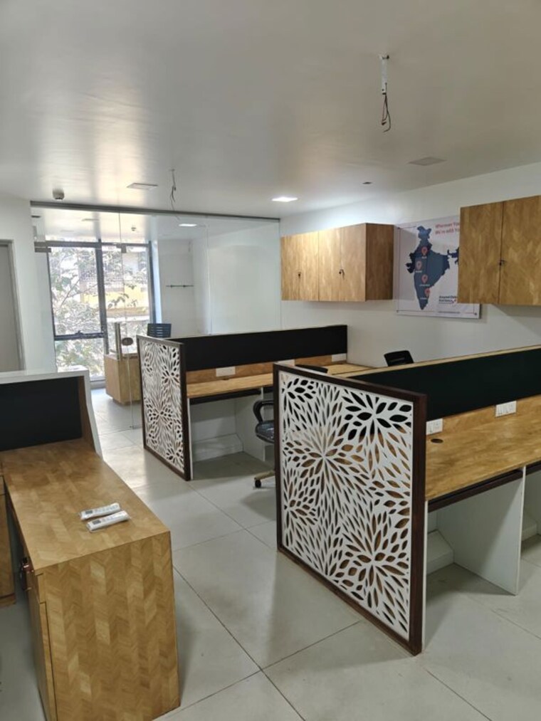 Floor Plan, suraj-villa-shivajinagar Commercial Office Space 696 Sq.Ft. In Shivajinagar Pune 10088113