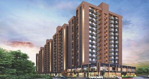 3 BHK Apartment For Rent in Shilaj