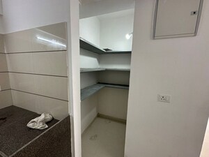 Furnished Amenities in 3 BHK Apartment at Shilaj – for Rent