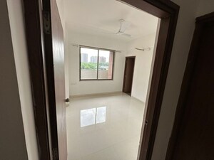 Bedroom in 3 BHK Apartment at Shilaj – for Rent