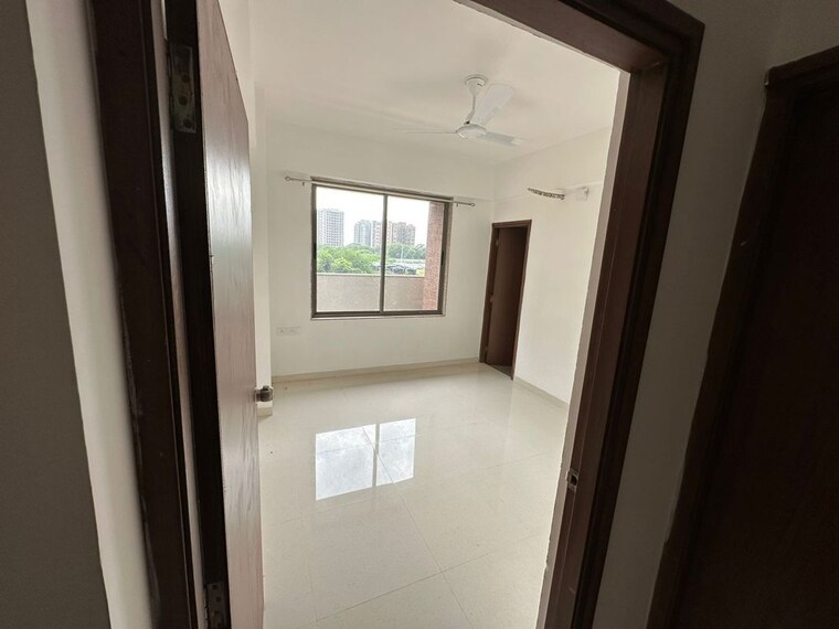 Bedroom, shilaj 3 Bedroom 1700 Sq.Ft. Apartment In Shilaj Ahmedabad 10088115