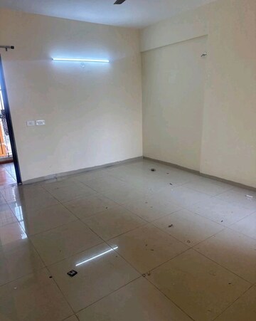 Hall in 2 BHK Apartment at Wave Dream Homes, Wave City – for Rent