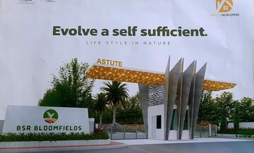  Plot For Sale in Pudur