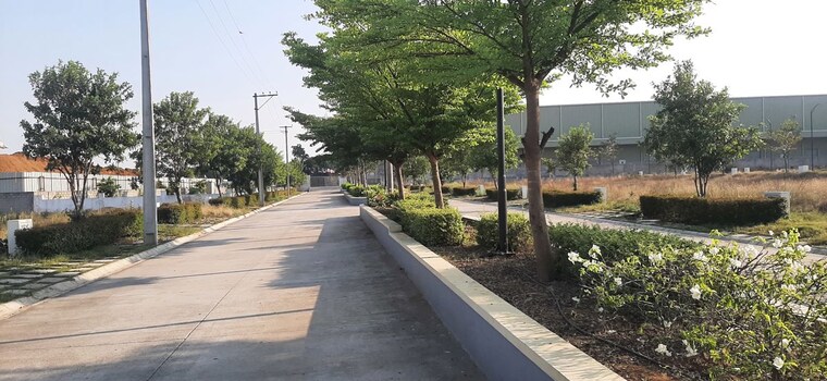 Exterior View, pudur  180 Sq.Yd. Plot In Pudur Hyderabad 10088120