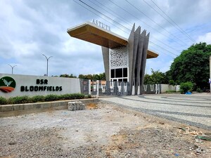  Plot – Exterior View View at Pudur - for Sale