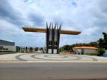  Plot – Exterior View View at Pudur - for Sale