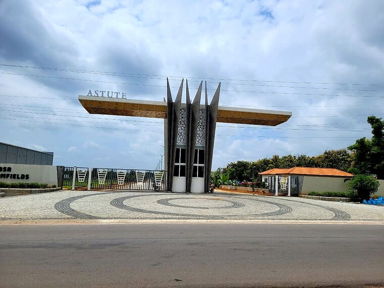 Exterior View, pudur  180 Sq.Yd. Plot In Pudur Hyderabad 10088120