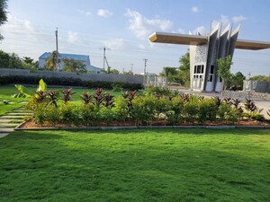  Plot – Garden View at Pudur - for Sale