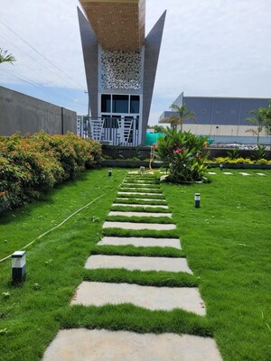  Plot – Garden View at Pudur - for Sale