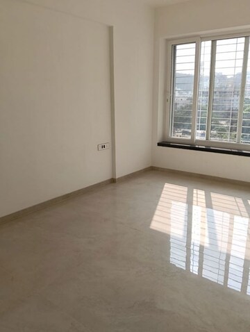 3 BHK Apartment For Rent in Nabar Shankar Heights, Aundh