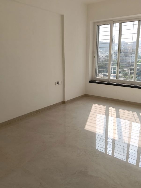 3 BHK Apartment For Rent in Nabar Shankar Heights