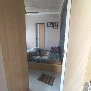 Room in 2 BHK Apartment at Prathamesh Krupa Kedar Darshan, Andheri West – for Sale