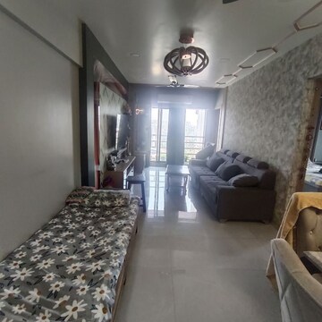 Room in 2 BHK Apartment at Prathamesh Krupa Kedar Darshan, Andheri West – for Sale