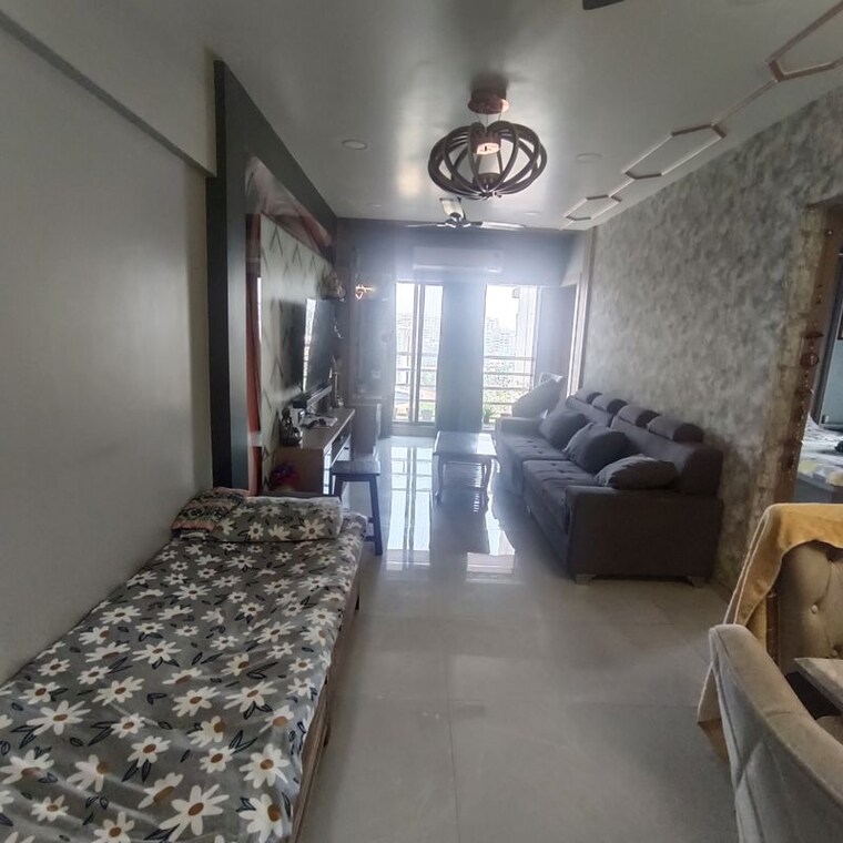 Room, prathamesh-krupa-kedar-darshan 2 Bedroom 620 Sq.Ft. Apartment In Andheri West Mumbai 10088125
