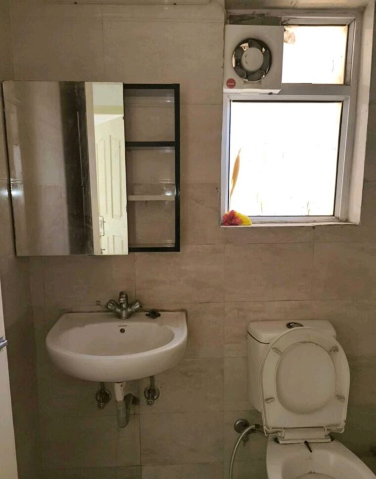 Bathroom, wave-dream-homes 2 Bedroom 808 Sq.Ft. Apartment In Wave City Ghaziabad 10088127