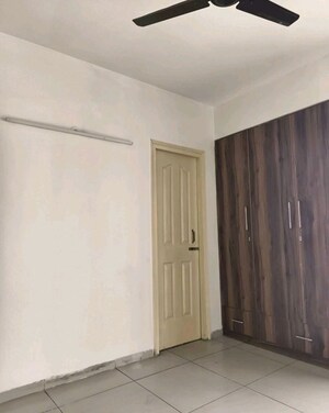 Bedroom in 2 BHK Apartment at Wave Dream Homes, Wave City – for Rent