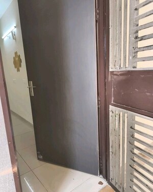 2 BHK Apartment – Entrance View at Wave Dream Homes, Wave City - for Rent