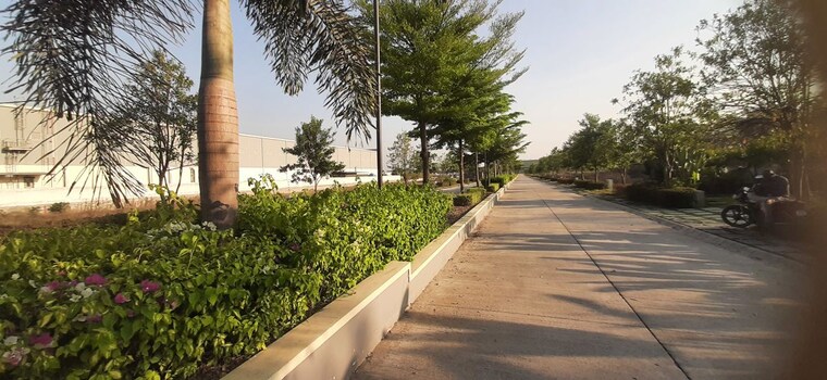 Exterior View, pudur Commercial Land 1000 Sq.Yd. In Pudur Hyderabad 10088128