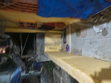 Swimming Pool in Studio Villa at Kurla East – for Rent