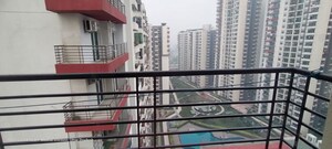 2 BHK Apartment – Exterior View View at Gaur City 2 - 14th Avenue, Sector 16c Greater Noida - for Rent