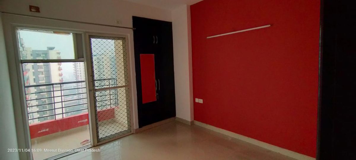 2 BHK Apartment For Rent in Gaur City 2 - 14th Avenue