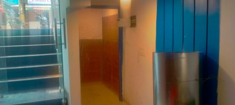 Room, lajpat nagar 1 Bedroom 900 Sq.Ft. Apartment In Lajpat Nagar Delhi 10088143