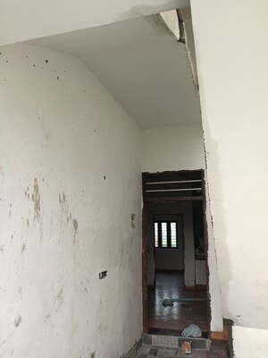 Building Lobby in 3 BHK Independent House at Chandrabani – for Sale