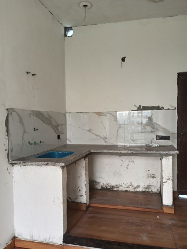 Kitchen, chandrabani 3 Bedroom 85 Sq.Yd. Independent House In Chandrabani Dehradun 10088145