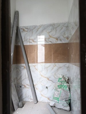 Bathroom in 3 BHK Independent House at Chandrabani – for Sale