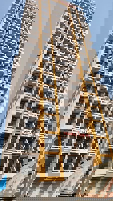 2 BHK 1262 Sq.Ft. Apartment in Elegant Yashraj Heights