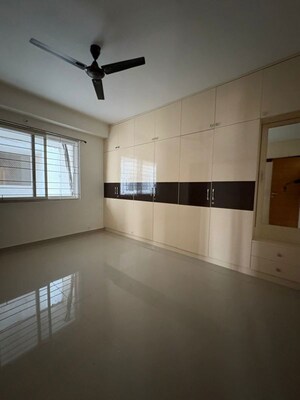 Kitchen in 3 BHK Apartment at Incor One City, Kukatpally – for Sale