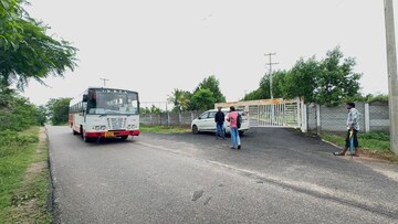  Plot – Map Location View at Bhongiri Warangal Highway - for Sale